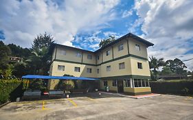 Finca Hotel Zona Franca